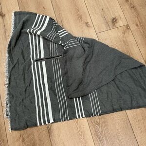 J.Crew Shawl
BRAND NEW WITH TAGS